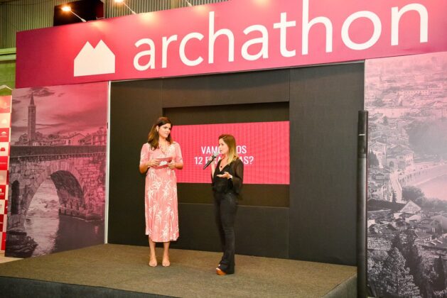 Archathon