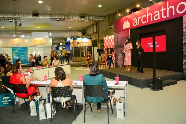 Archathon