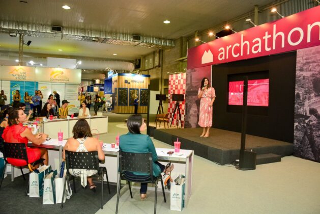 Archathon