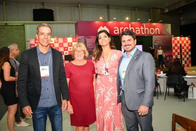 Archathon