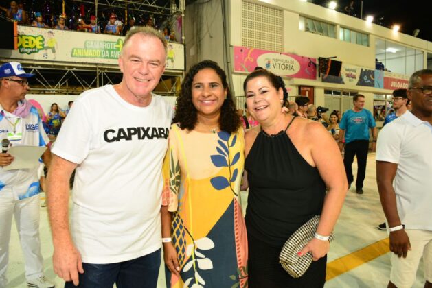 Carnaval Vitória 2019