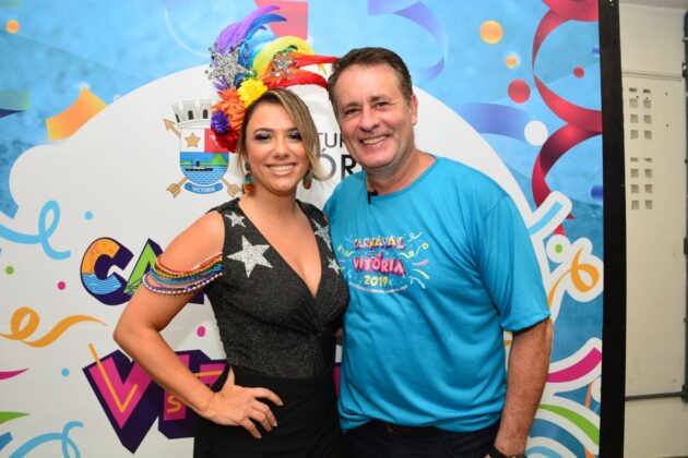 Carnaval Vitória 2019