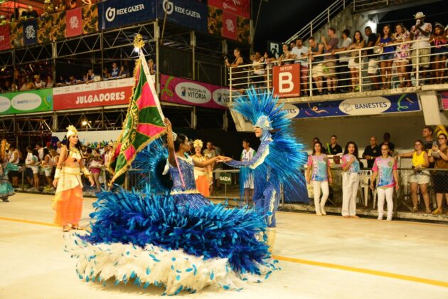 Carnaval Vitória 2019