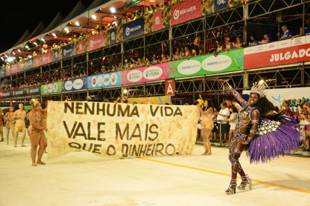 Carnaval Vitória 2019