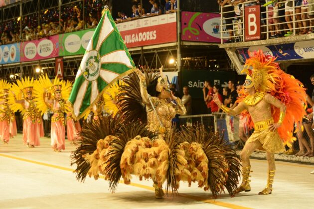 Carnaval Vitória 2019