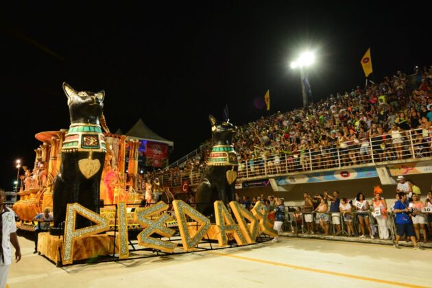 Carnaval Vitória 2019