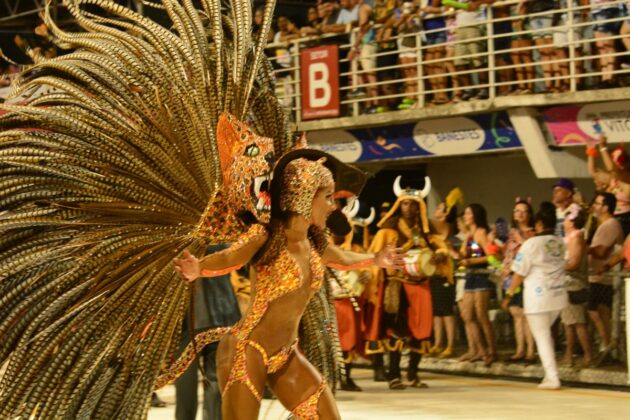Carnaval Vitória 2019