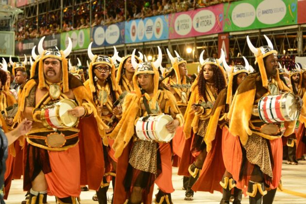 Carnaval Vitória 2019