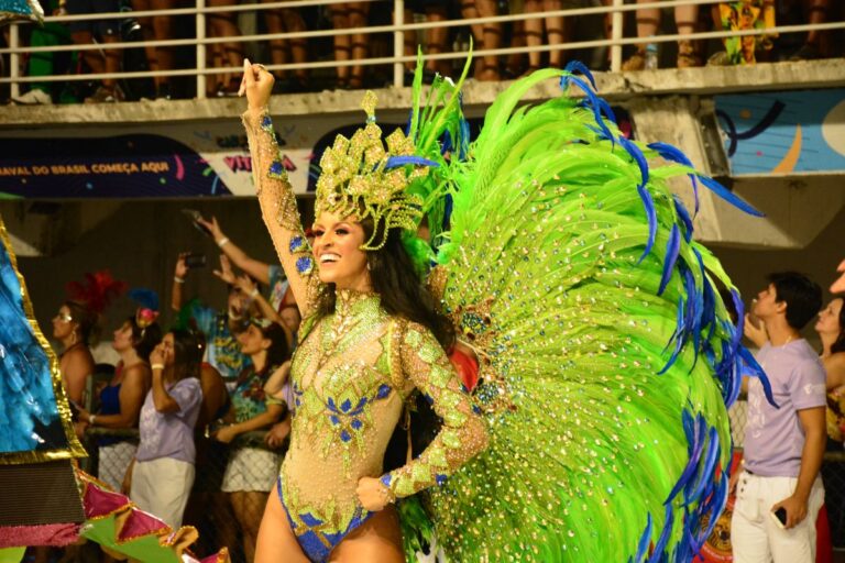 Carnaval Vitória 2019