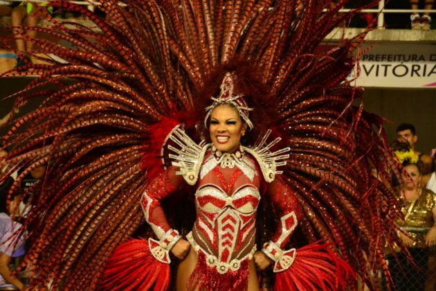 Carnaval Vitória 2019