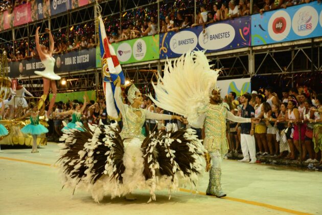 Carnaval Vitória 2019