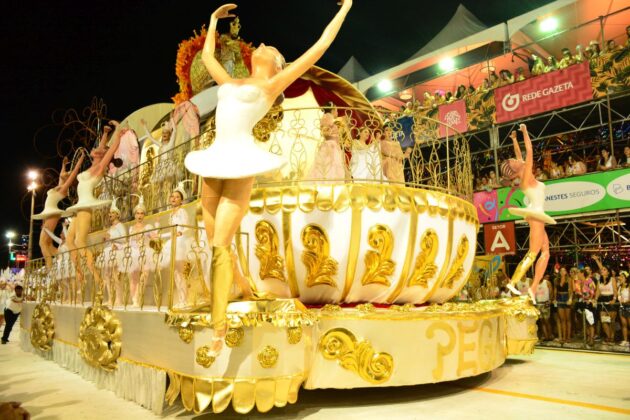 Carnaval Vitória 2019
