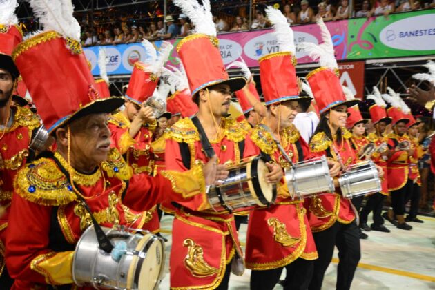 Carnaval Vitória 2019