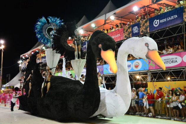Carnaval Vitória 2019