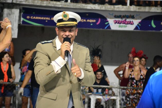 Carnaval Vitória 2019