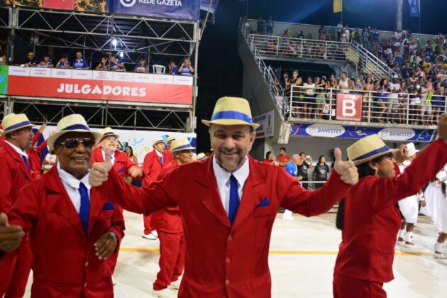 Carnaval Vitória 2019