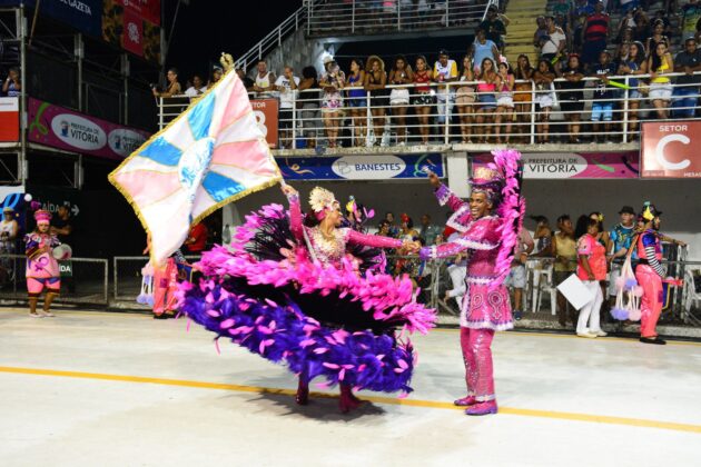 Carnaval Vitória 2019