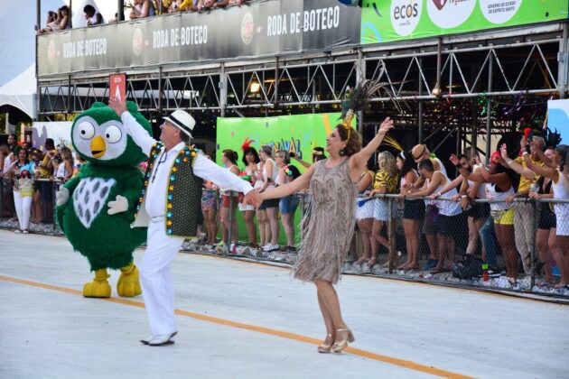 Carnaval Vitória 2019