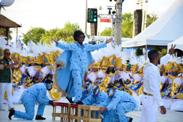 Carnaval Vitória 2019