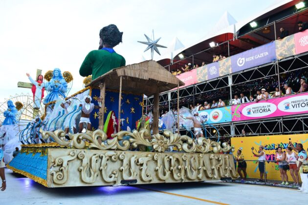 Carnaval Vitória 2019