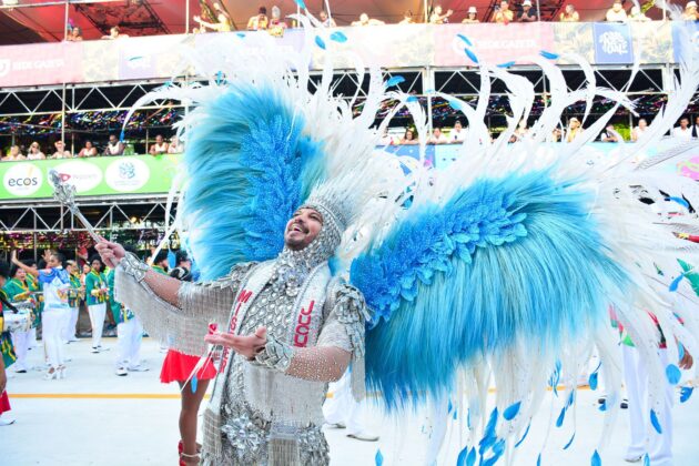 Carnaval Vitória 2019