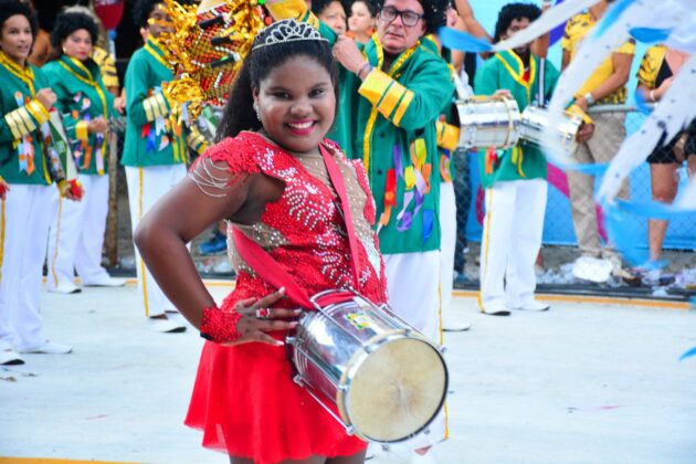 Carnaval Vitória 2019