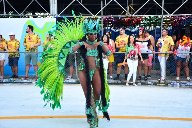 Carnaval Vitória 2019