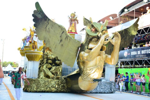 Carnaval Vitória 2019