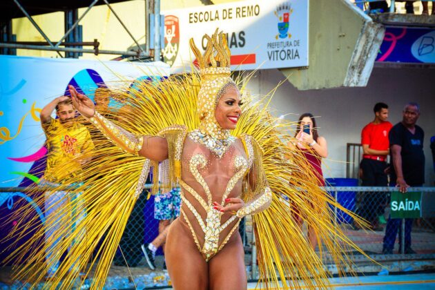 Destaques: Carnaval de Vitória 2019