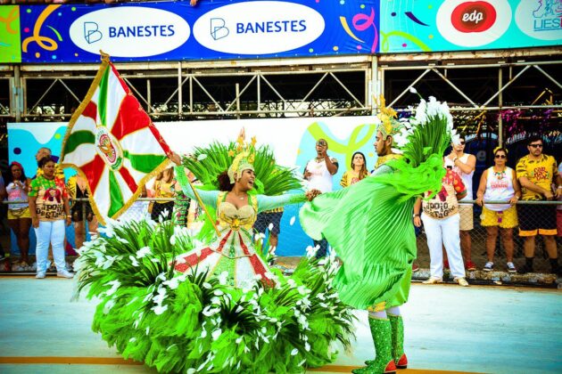 Destaques: Carnaval de Vitória 2019
