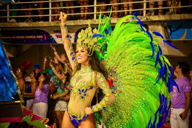 Destaques: Carnaval de Vitória 2019