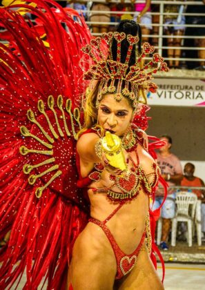 Destaques: Carnaval de Vitória 2019