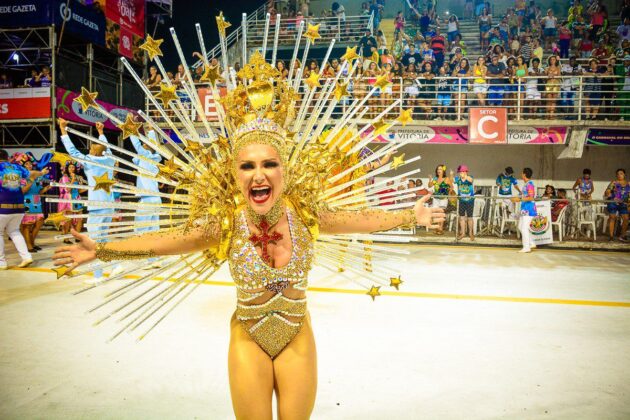 Destaques: Carnaval de Vitória 2019