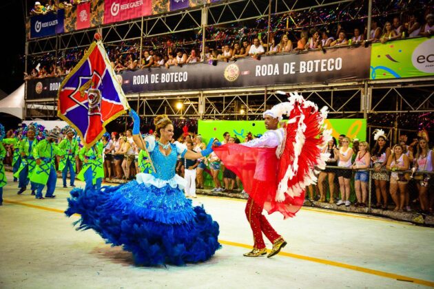 Destaques: Carnaval de Vitória 2019