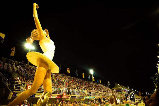 Destaques: Carnaval de Vitória 2019