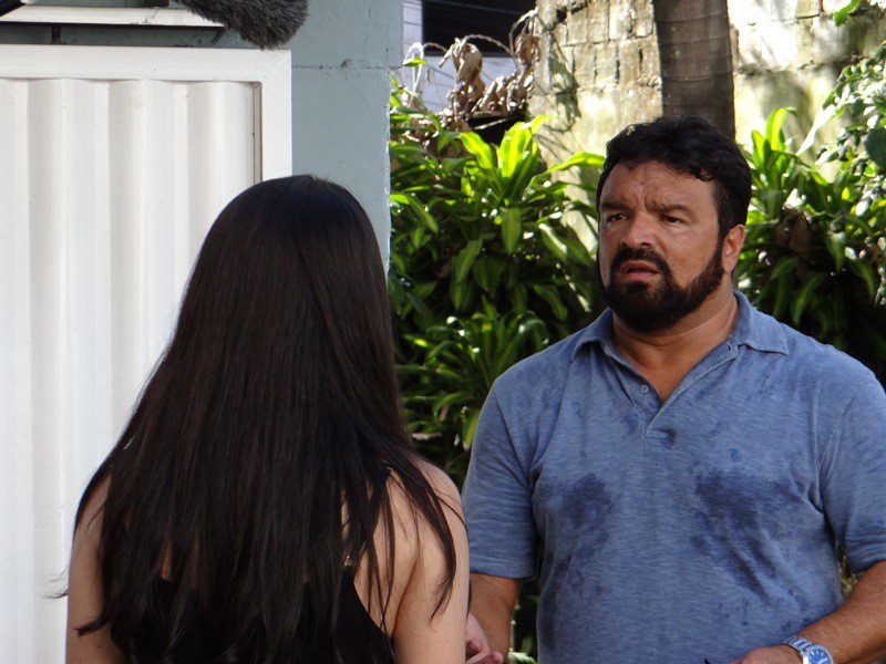 Escolhas e conseqüências dão tom à websérie capixaba