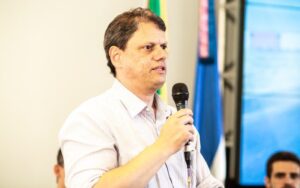Ordem de serviço para implantação da BR-447 é assinada