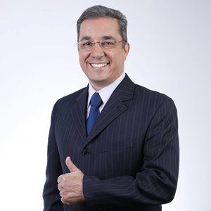 Foletto assume secretaria de Agricultura