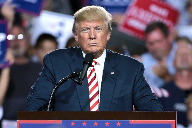 Estados Unidos enviam mais soldados à fronteira com México