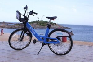 Sábado tem pedalada das mulheres em Vila Velha