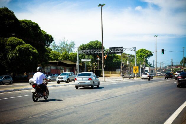 Av. Mario Gurgel