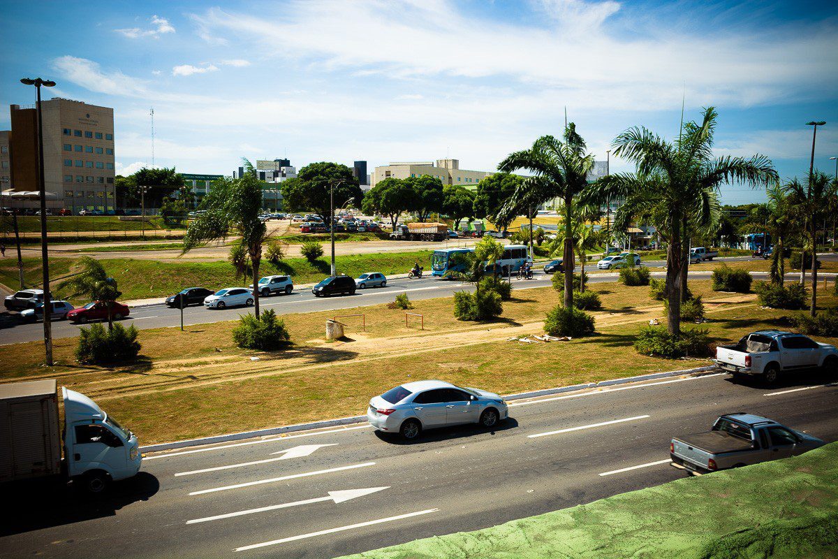 Av. Mario Gurgel