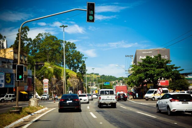 Av. Mario Gurgel