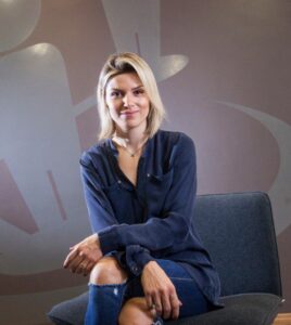 Mulheres poderosas celebram conquistas ao longo dos anos