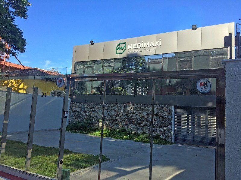Vila Velha ganha coworking para profissionais de saúde