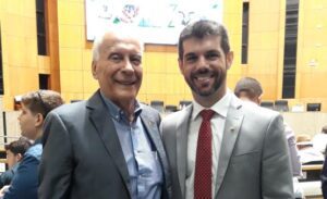 Crédito rural em debate pelo poder Legislativo