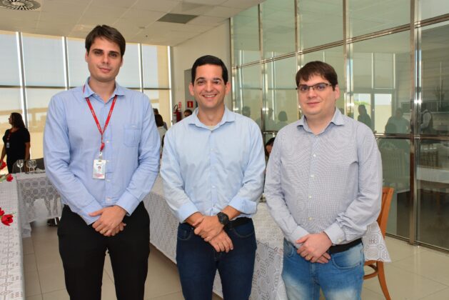 Coletiva Imprensa Lorenge