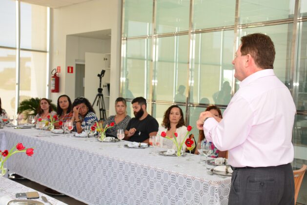 Coletiva Imprensa Lorenge