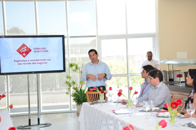 Coletiva Imprensa Lorenge