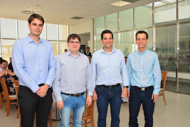 Coletiva Imprensa Lorenge